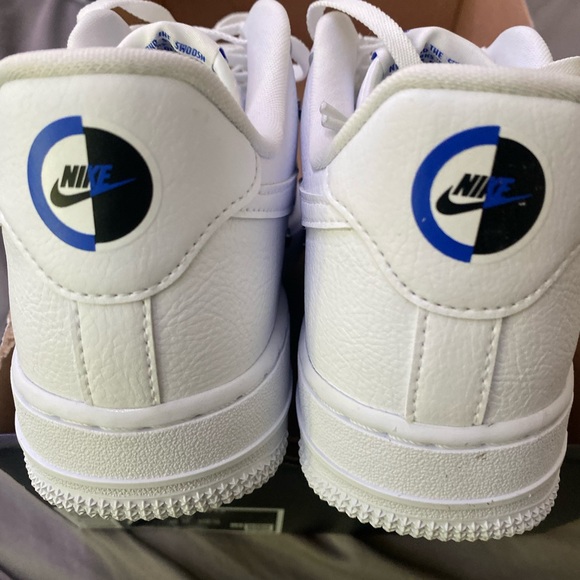 Nike Shoes Nike Af Nwt Air Force 1 7 Lx Size 7 Wmns Poshmark